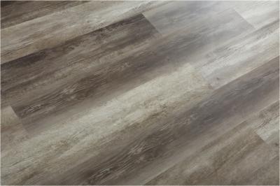 China Anti Dirty Unilin Vinyl Click Luxury Pvc Vinyl Plank Flooring Eco - Friendly for sale