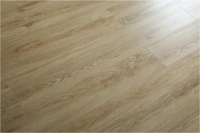 China Commercial Waterproof Pvc Click Vinyl Flooring Price Of Wooden Floor For Various Places for sale