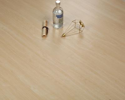 China Heavy Foot Traffic Glue - Down Dryback Lvt 2mm Vinyl Plank Withstand for sale