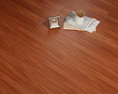 China High Density Plastic Dry Back Vinyl Flooring 100% Virgin Material for sale