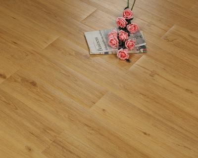 China Luxury Click Dry Back Vinyl Flooring Pvc Plank Environmental Protection for sale