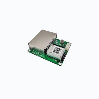 China Air Quality Monitoring Integrated Air Quality Module for P.M. HCHO CO2 Air Pollution Monitoring Air Quality Detector for sale