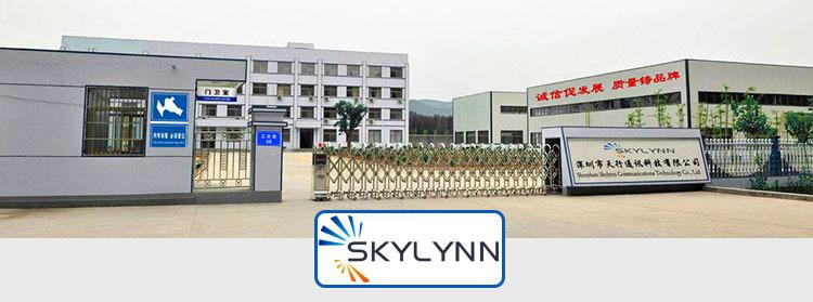 Verified China supplier - Shenzhen Skylynn Communication Co., Ltd.