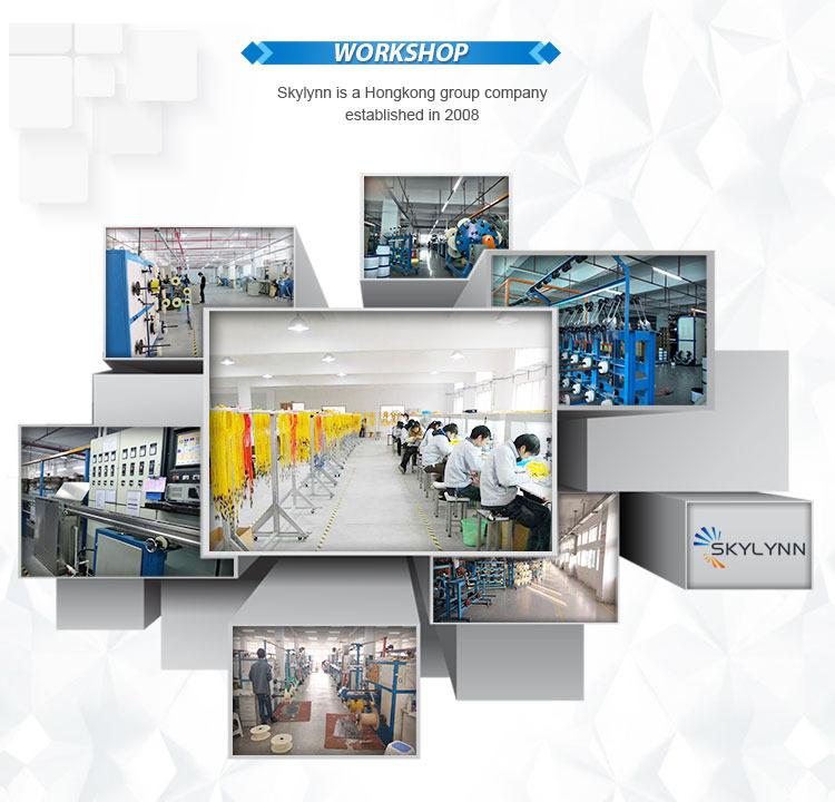 Verified China supplier - Shenzhen Skylynn Communication Co., Ltd.