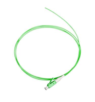 China Cheap Price Telecommunication Multi Mode FC SC LC PC om1 om2 om3 om5 om4 Fiber Optic Pigtail Connector for sale