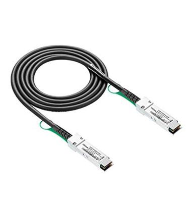 China 3m 5m 40G QSFP to 10gtek SFP patch cord for sale