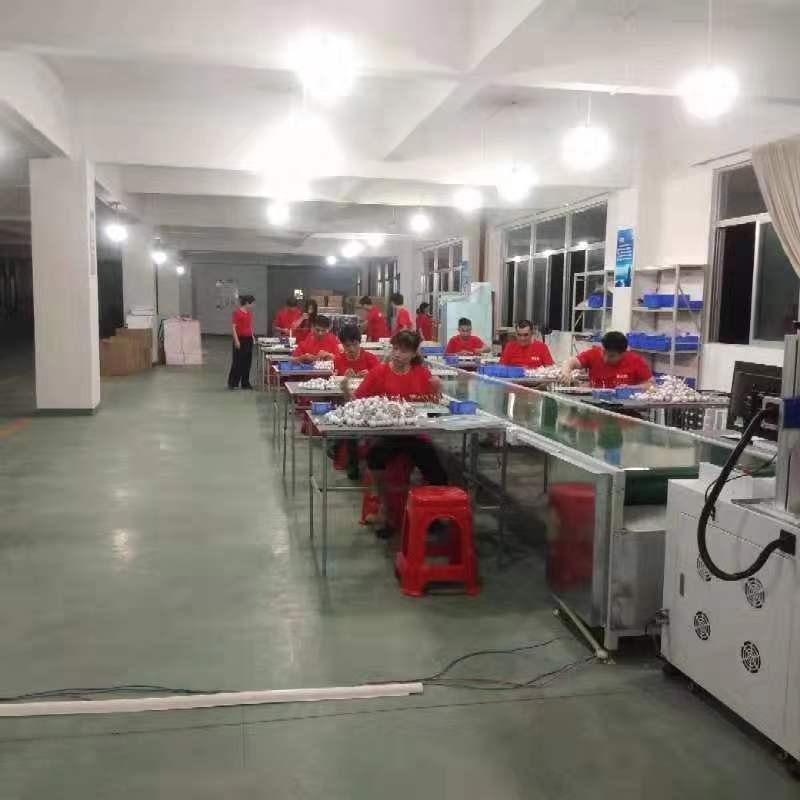 Verified China supplier - Zhongshan Hongyue Lighting Electrical Appliance Factory