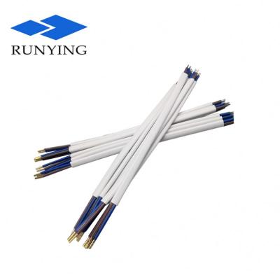 China Wholesale Cheap Price Electronic Led Light Weight Electrical Wiring ODM 2*0.75mm Twin-Core Cable for sale