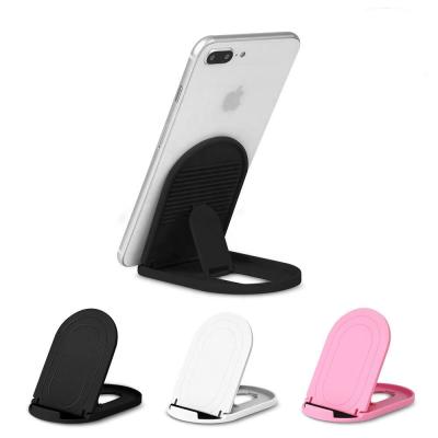 China Factory sale custom mobile phone holder adjustable hot direct flexible universal cell phone holder for sale