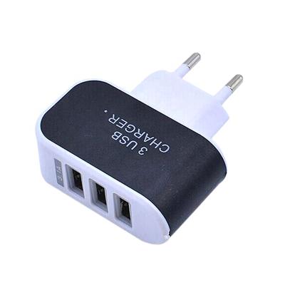 China Universal Multi Plug Adapter Socket Adapter Travel Wall Charger OEM Logo Travel Wall Charger OEM Fast USB Charger For Sale for sale