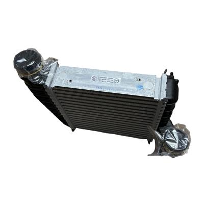 China For Dongfeng Peugeot New 308 Mains Engine Originally Supply Intercooler For Dongfeng Peugeot New 408 New 308 4008 1.2T 1.6T for sale