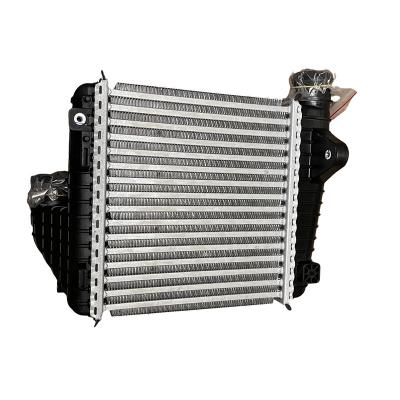 China For Dongfeng Peugeot New 308 Manufacturer Supply 9675627980 Main Engine Originally Supply Intercooler for sale