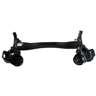 China 9825808380 Genuine Rear Cross Member Rear Rear Axle 4008 for sale