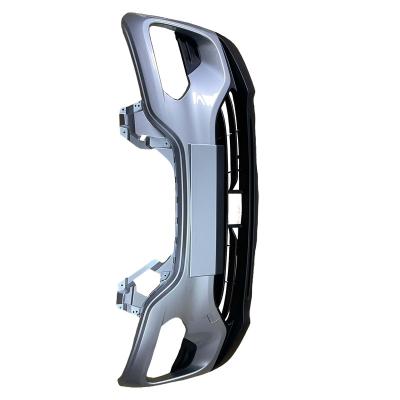 China For Renault European Pure Electric Original Front Bumper Of Main Engine Quality For Dongfeng Fengshen Ex1 for sale