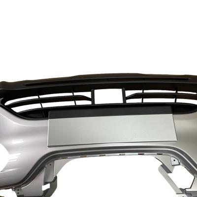 China For Renault European Pure Electric Original Front Bumper Of Main Engine Quality For Dacia Spring for sale