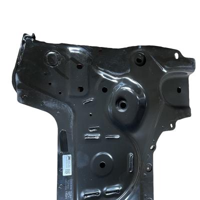 China China Supplier Front Bracket Assembly For Dongfeng Genuine Peugeot 408 4008 for sale