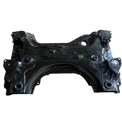 China Competitive Price Ningbo Jianxin Genuine Front Bracket Assembly 4008 for sale