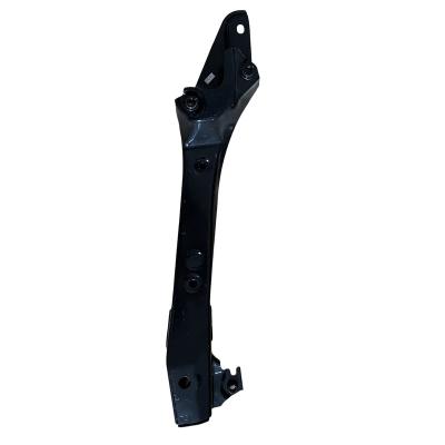 China Good Plate Subframe Beam Extension Originally Supplied From Main Engine For Dongfeng Honda New 2019 Civic X-NV for sale