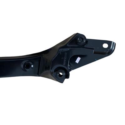 China Main Engine 50160-T31-H00 Originally Supply Subframe Extension Plate Left Subframe Beam Extension X-NV for sale