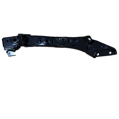 China Main Engine Originally Supply Subframe Extension Plate Left Subframe Beam Extension For Dongfeng Honda New 2019 Civic X-NV for sale