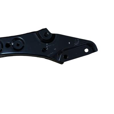 China Main Engine Originally Supply Subframe Extension Plate Left Subframe Beam Extension For Dongfeng Honda X-NV for sale