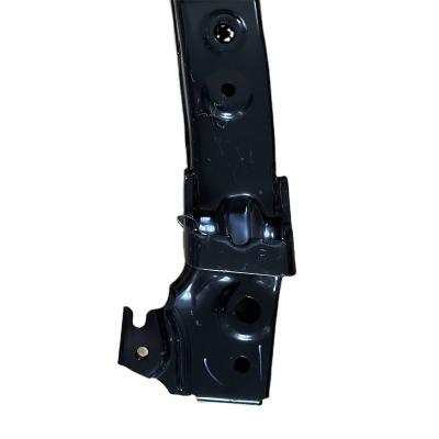 China Main Engine Originally Supply Chassis Parts Right Subframe Extension Plate Subframe Beam Extension X-NV for sale