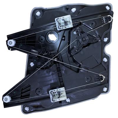 China Original Front Right Window Leveling Regulator Glass Assembly For Volkswagen Golf 8 GOLF for sale