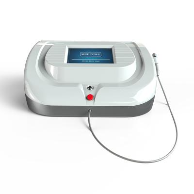 China Portable Multifunction 980 Nm Diode Blood Vessel Laser Removal Spider Vein Removal Laser Vein Removal Machine 5 in 1 for sale