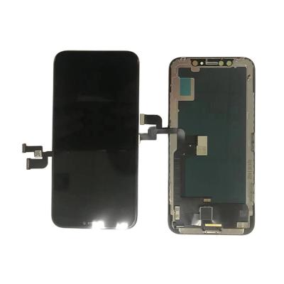 China For Original Mobile Phone Screen Replacement Factory Direct Sale Price Mobile Phone Display Replacement LCD Touch Screen For Iphone Xs for sale