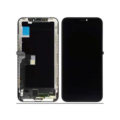 China For Wholesale Mobile Phone Screen Replacements Good Quality Mobile Phone LCD Screen Replacement Touch Display For Iphone Xs for sale