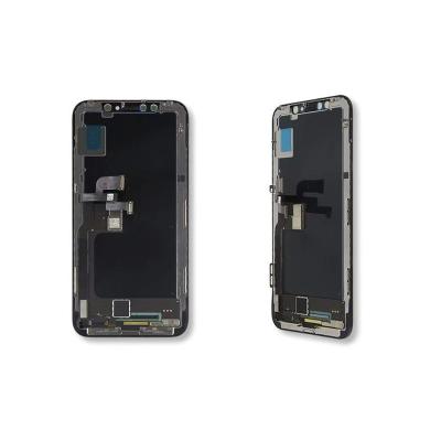 China For Original Mobile Phone Screen Replacement Mobile Phone LCD Display Replacement New Touch Screen For Iphone Xs for sale