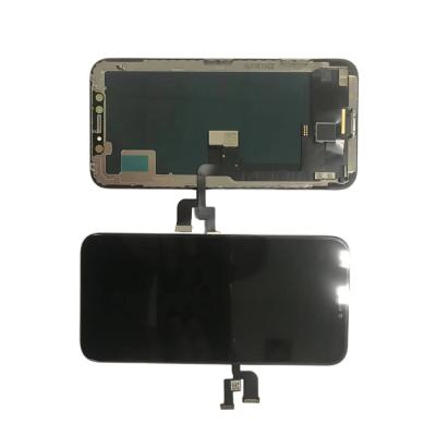 China For Original Oled Mobile Phone Screen Replacements For Iphone X LCD Replacement Touch Display Mobile Phone Screen For Iphone for sale