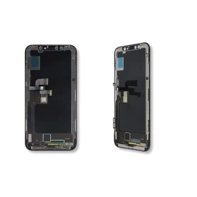 China For Mobile Phone Screen Replacements Best Price Mobile Phone LCD Screen Replacement Phone LCDs Show For Iphone X for sale