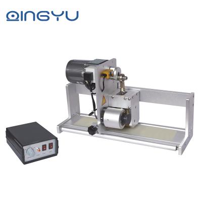 China Coding toner coding machine ink roller coding machine electric packing machine coders for sale