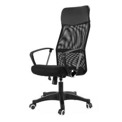 China Shenzhen Cheap Modern (Height) Adjustable High Quality Boss Manager Used Luxury Home Mesh Office Executive Ergonomic Chairs for sale