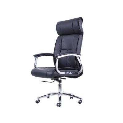 China Newest Design Mesh Adjustable Ergonomic Computer Desk High Back (Height)Boss Porcelain Adjustable Ergonomic Office Chair With Headrest for sale