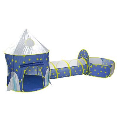 China Easy Foldable Kids Play Toy Tents Ultralight Cheap Kids Tent Kids Teepee Game Tent House Manufacturers for sale