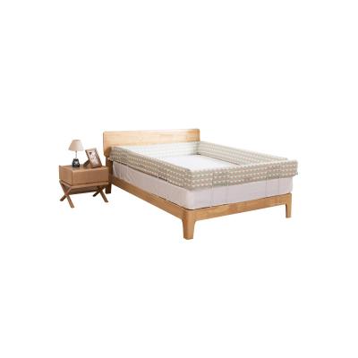 China Baby Protect Bed Side Rail Adult And Baby Folding Bed Rail Wholesale for sale