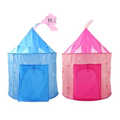 China Easy Foldable Children Play Tent Wholesale Cheap Folding Baby Play Tent Toy Suppliers Kids Kids Camping Tent For Baby for sale