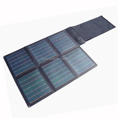 China Slim solar charger is for charging all devices when global solar CLOPES solar cell outdoor thin film solar charger for sale