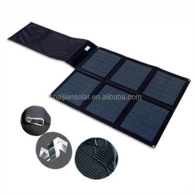 China Home portable solar power with miasole CLOPES solar cell for sale