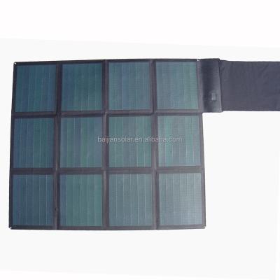 China Flexible CLOPES solar charger is for charging car battery when outdoor 2022 flexible CLOPES solar charger for charging solar car battery for sale