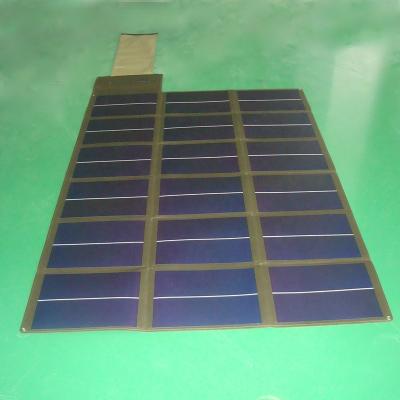 China Flexible solar panel is for charging all devices when covers outdoor flexible solar panel charge for 4WD offroad 4X4 car battery for sale