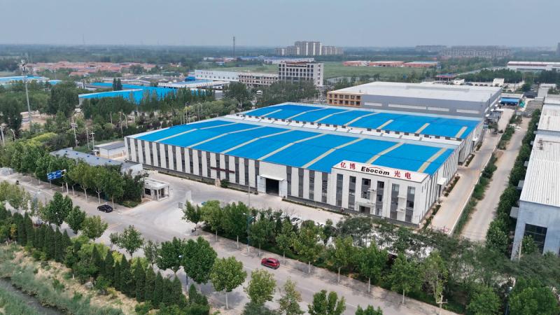 Fornecedor verificado da China - Shandong Yibo Optronics Technology Co., Ltd.