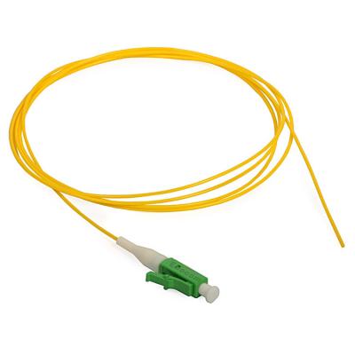 중국 SC/APC Fiber Pigtail Patch Cord Sm 케이블 1m 2m 3m 네트워크 장비 섬유 유통 프레임 인터넷 판매용