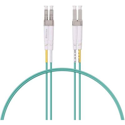 China SC naar SC FC Connector Patch Cord Simplex Duplex Om2 om3 om4 Fiber Distribution Frame netwerken Te koop