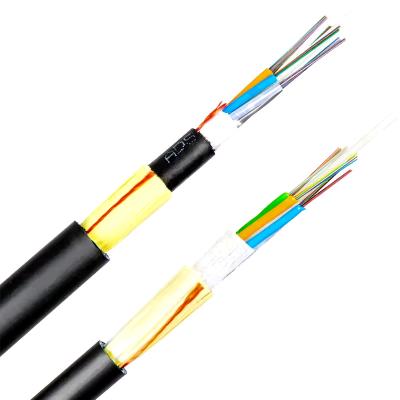 Cina Cable ADSS a fibra ottica eccellente per la comunicazione in rete in vendita