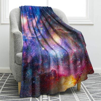 China Partraction Customized Photo Fleece Blanket Letter Printed Blanket Quilt Flannel Gift Sublimation Blanket for sale