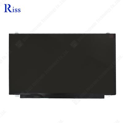 China High Quality LED Screen Panel Riss Laptop LCD Screen 15.6