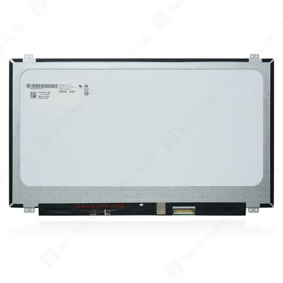 China High Quality LED Riss Laptop LCD Screen With Touch 15.6